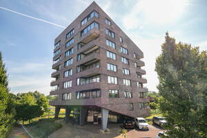 Litasweg 47 Amsterdam