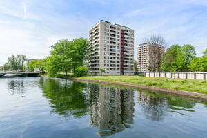 Ruimzicht 133 Amsterdam