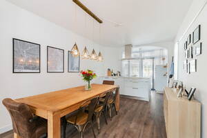 Overtoom 550-1 Amsterdam