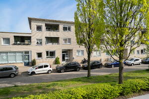 Bocholtstraat 98 Amsterdam