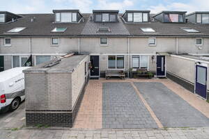 H.J. Algrastraat 51 Amsterdam