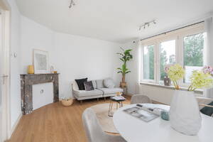 Tweede Van der Helststraat 95 3 Amsterdam