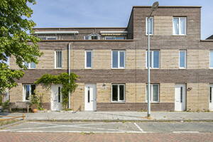 Banne Buikslootlaan 79 AMSTERDAM