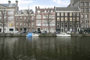 Keizersgracht Amsterdam