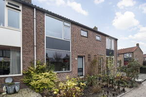 Chrysantenlaan 21 De Kwakel