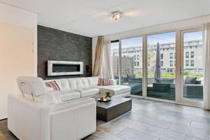 H. Gerhardstraat Amsterdam