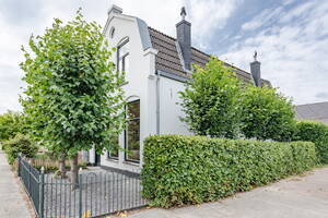 Drieboomlaan 113 Hoorn