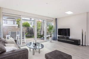 Urkerstraat 7 Amstelveen