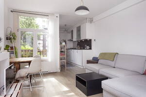 Frederik Hendrikstraat 123I Amsterdam