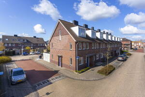 Dwergmuis 11 Uithoorn