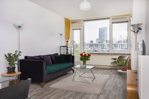 Havikshorst 86 Amsterdam