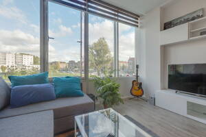 Bos en Lommerplantsoen Amsterdam