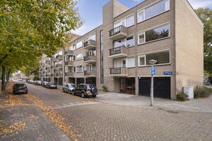 Gijsbrecht van IJselsteinstraat 237 Amsterdam