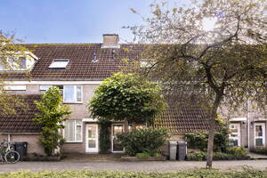 Poortwachter 9 Amstelveen