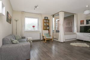 Rupelmonde 27 Amsterdam