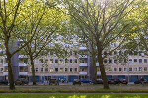 Van Nijenrodeweg 559 Amsterdam