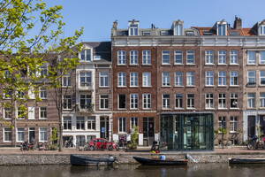 Ruysdaelkade 65I Amsterdam