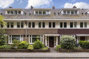 Bos en Vaartlaan 22 Amstelveen