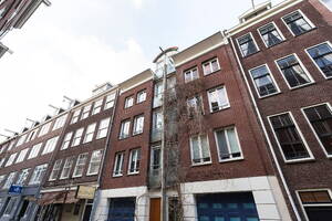 Utrechtsedwarsstraat 113c Amsterdam