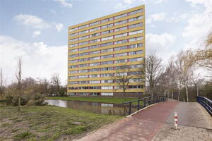 Boeierstraat 137 Purmerend