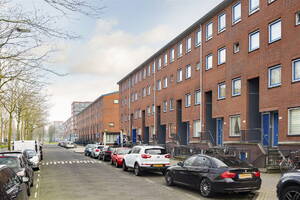 Bijlmerdreef 889 Amsterdam