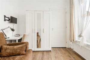 Kloosterstraat Duivendrecht