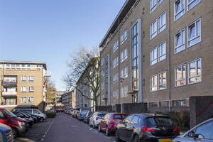 Strackestraat 135 Amsterdam