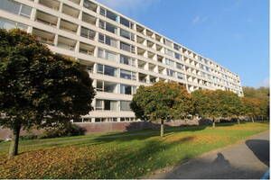 Eastonstraat Amsterdam