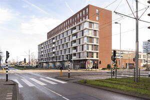 Pieter Calandlaan 777 Amsterdam