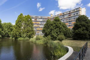 Baden Powellweg 111, AMSTERDAM