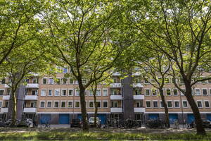 Van Nijenrodeweg 500 AMSTERDAM