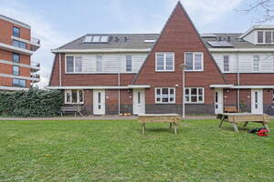 Boomgaardlaan 128 Amsterdam