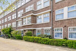 Hoofdweg 267-1 Amsterdam