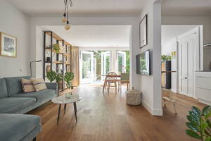 Lorreinenstraat 8h Amsterdam