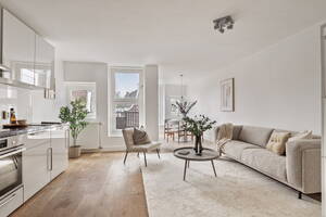 Nieuwendijk 17C Amsterdam