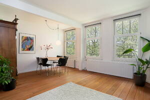 Willem de Zwijgerlaan 124-3 Amsterdam