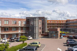 Kaaikhof 144 Assendelft Kaaikhof 144 Assendelft