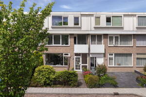 Nieuwerhoek 36 Amsterdam