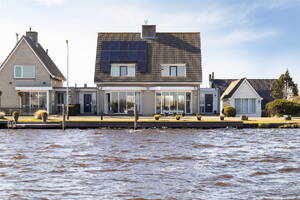 Leimuiderdijk 121 Rijsenhout