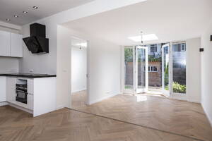 Marco Polostraat 90H Amsterdam