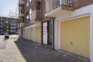 Lou Jansenplein 60PP Amsterdam Lou Jansenplein 60PP Amsterdam