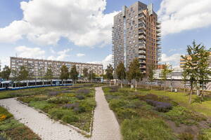 Lambertus Zijlplein 42 Amsterdam