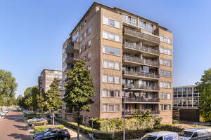 Wildeman 105 Amsterdam