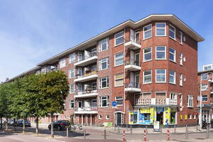 Gulden Winckelplantsoen 6H Amsterdam