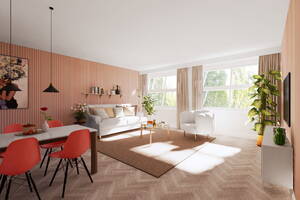 Dirk Vreekenstraat 80 Amsterdam