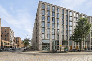 Julius Pergerstraat 256 Amsterdam