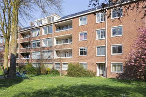 Ter Boede 10 -3 AMSTERDAM