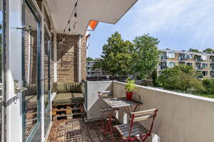 Havikshorst 87 Amsterdam