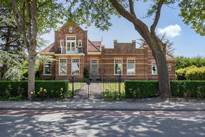 Westerblokker 20 Blokker