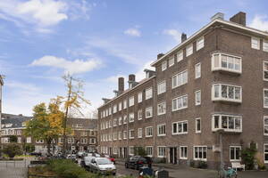 Dintelstraat 93-2 Amsterdam